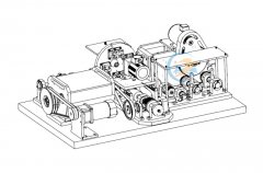 瞬間提升實驗效果,PLC實驗臺助你輕松掌握控制技術(圖2) 瞬間提升實驗效果,PLC實驗臺助你輕松掌握控制技術(圖2)