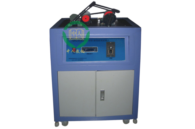 革新傳統教學模式,PLC實驗臺引領技術教育新風尚(圖2) 革新傳統教學模式,PLC實驗臺引領技術教育新風尚(圖2)