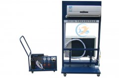 增加電工實踐能力的首選工具:電工實訓臺的價值(圖1) 增加電工實踐能力的首選工具:電工實訓臺的價值(圖1)