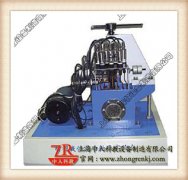 實戰訓練，成就行業精英：電工實訓臺的引領力(圖1)