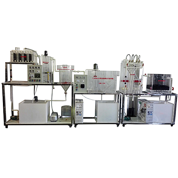 培養專業電工人才的教學工具:電工實訓臺(圖2) 培養專業電工人才的教學工具:電工實訓臺(圖2)