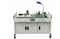 現代電工教育的必備設備：電工實訓臺(圖2)