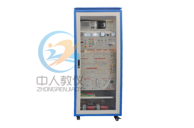 邁向成功的必由之路:選擇一臺優(yōu)質電工實訓臺!(圖1) 邁向成功的必由之路:選擇一臺優(yōu)質電工實訓臺!(圖1)