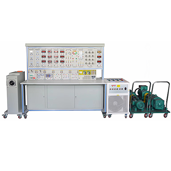 邁向成功的必由之路:選擇一臺優(yōu)質電工實訓臺!(圖2) 邁向成功的必由之路:選擇一臺優(yōu)質電工實訓臺!(圖2)