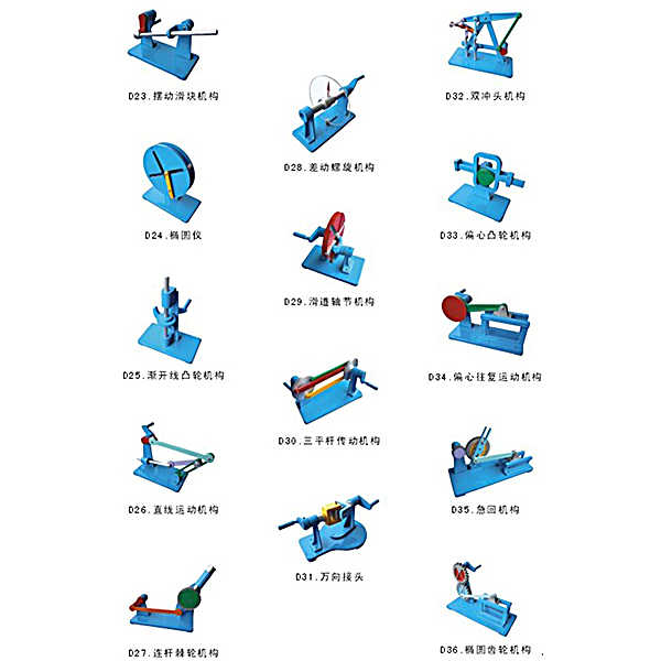 選擇適合自己的電工實訓臺(圖2)