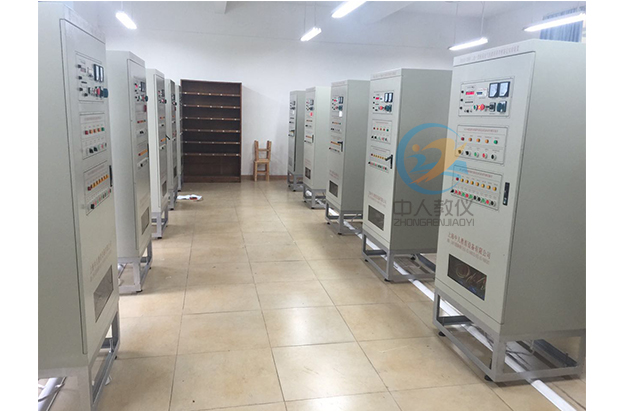 電工實訓臺：打開職業技能提升新篇章！(圖2)