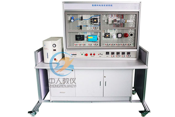 不可或缺的職業(yè)教育工具-電工實(shí)訓(xùn)臺！(圖2)