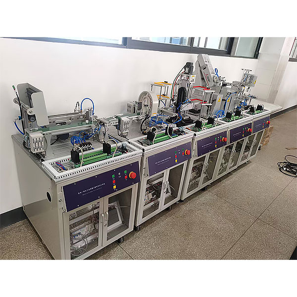 揭開科學研究面紗的必備工具:機械傳動機構實驗室設備(圖2) 揭開科學研究面紗的必備工具:機械傳動機構實驗室設備(圖2)