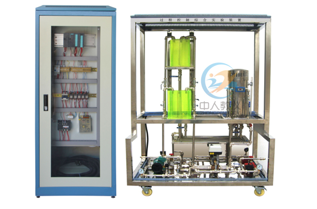 助力實驗室科研的智能裝備:機械傳動機構實驗室設備解讀(圖1) 助力實驗室科研的智能裝備:機械傳動機構實驗室設備解讀(圖1)