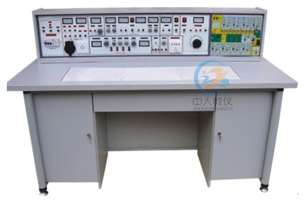 提高實驗效率的關鍵要素：機械傳動機構實驗室設備介紹(圖1)