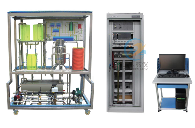 進一步拓展研究領域:機械傳動機構實驗室設備的必備工具(圖2) 進一步拓展研究領域:機械傳動機構實驗室設備的必備工具(圖2)