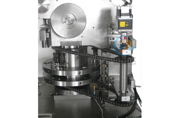 實驗關(guān)鍵利器，機械傳動機構(gòu)實驗室設備助您勝券在握！(圖2)
