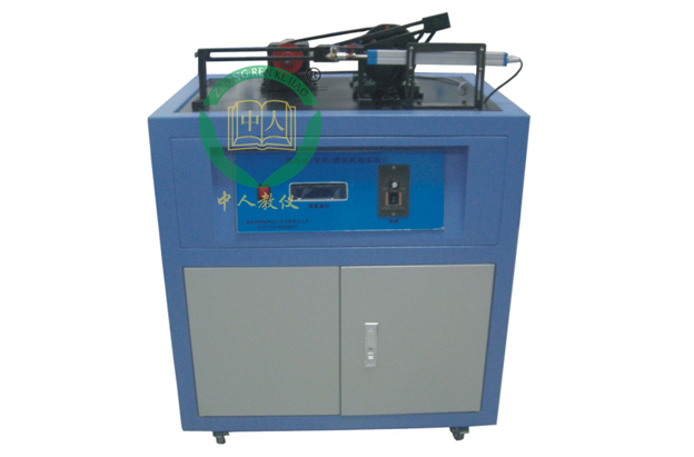 解密機械傳動機構實驗室設備：加速科學進步之路！(圖2)