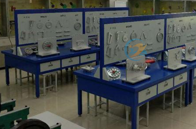 實驗效果倍增,機械傳動機構(gòu)實驗室設(shè)備成就科研巔峰!(圖1) 實驗效果倍增,機械傳動機構(gòu)實驗室設(shè)備成就科研巔峰!(圖1)