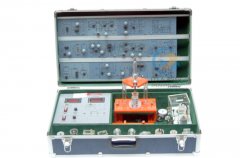 機械傳動機構實驗室設備:科研創新之路的必備助手!(圖1) 機械傳動機構實驗室設備:科研創新之路的必備助手!(圖1)