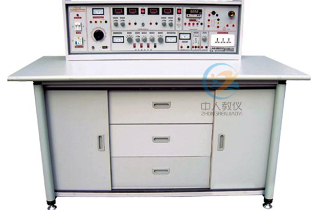 機械傳動機構實驗室設備解密:為科學進步助力!(圖2) 機械傳動機構實驗室設備解密:為科學進步助力!(圖2)