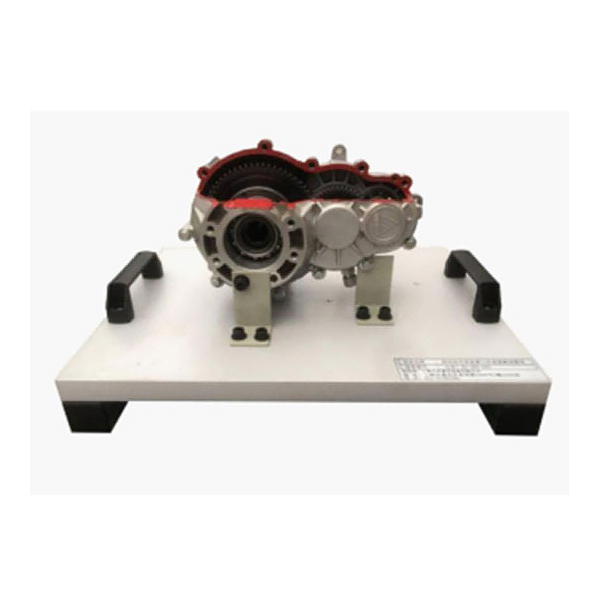 探秘機械傳動機構實驗室設備：打造高效精準的實驗環境！(圖1)