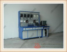 重塑工業(yè)自動化的顛覆性利器——揭開PLC實驗臺的神秘面紗(圖1) 重塑工業(yè)自動化的顛覆性利器——揭開PLC實驗臺的神秘面紗(圖1)