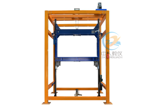 高效工作的關鍵法寶——打造完美工業控制系統的PLC實驗臺(圖1) 高效工作的關鍵法寶——打造完美工業控制系統的PLC實驗臺(圖1)