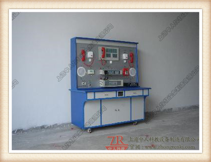 高效率工作的秘密武器——打造完美工業控制系統的PLC實驗臺(圖1)