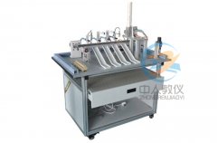 工業生產的智能化利器——了解PLC實驗臺的創新功能(圖2)