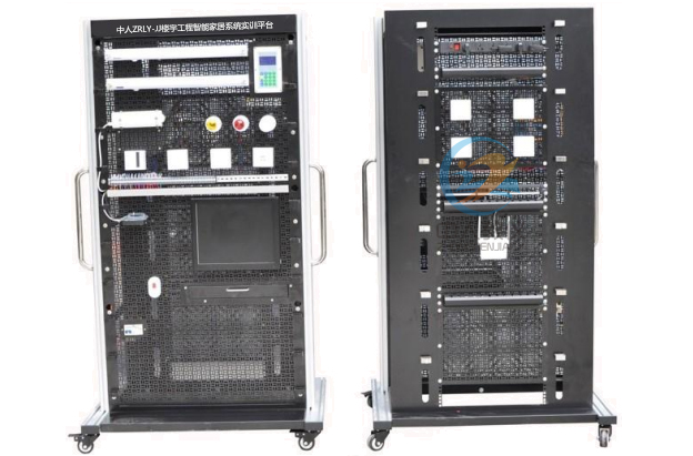 實驗室設(shè)備智能管理的全新選擇——PLC控制器詳解(圖2) 實驗室設(shè)備智能管理的全新選擇——PLC控制器詳解(圖2)