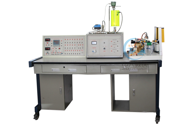 提高實驗室數據處理效率的全新利器——PLC設備(圖1) 提高實驗室數據處理效率的全新利器——PLC設備(圖1)