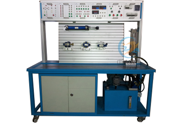 基于PLC的實驗室設備控制與管理方法論(圖1) 基于PLC的實驗室設備控制與管理方法論(圖1)