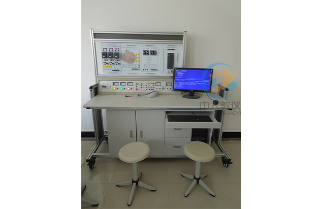 構建智能實驗室的首選——PLC控制系統解析(圖2) 構建智能實驗室的首選——PLC控制系統解析(圖2)