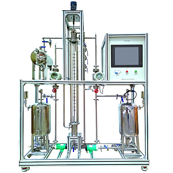 轉盤萃取塔實驗裝置,農機全車電氣實驗裝置