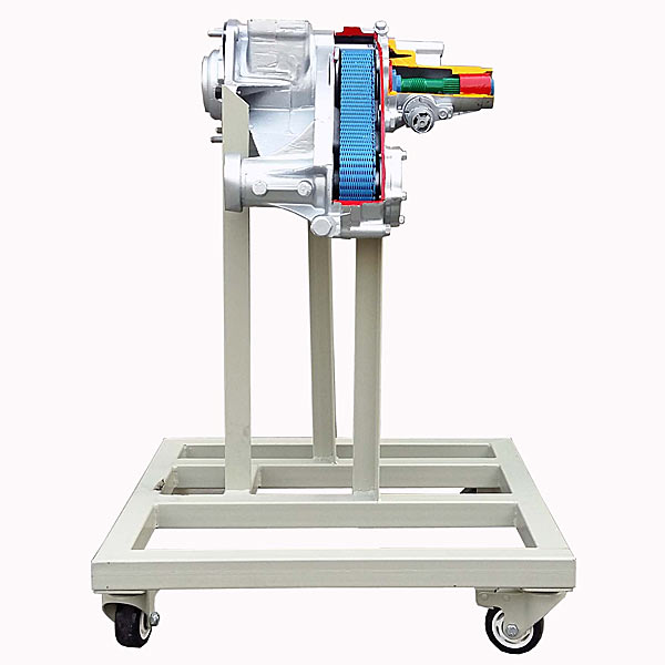 適應信息化時代，教學設備更新換代指南(圖2)