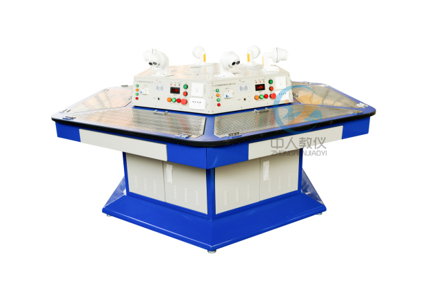 電工實訓臺：學以致用，實戰錘煉你的技能(圖1)