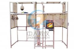 跨入電力行業,首選電工實訓臺,事半功倍(圖2) 跨入電力行業,首選電工實訓臺,事半功倍(圖2)