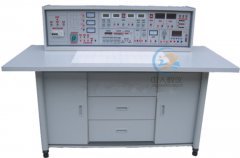 電工實(shí)訓(xùn)臺(tái)：實(shí)戰(zhàn)訓(xùn)練，帶你掌握電力安全技能(圖2)