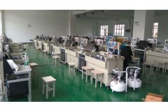 電工實(shí)訓(xùn)臺(tái)：實(shí)戰(zhàn)訓(xùn)練，帶你掌握電力安全技能(圖1)