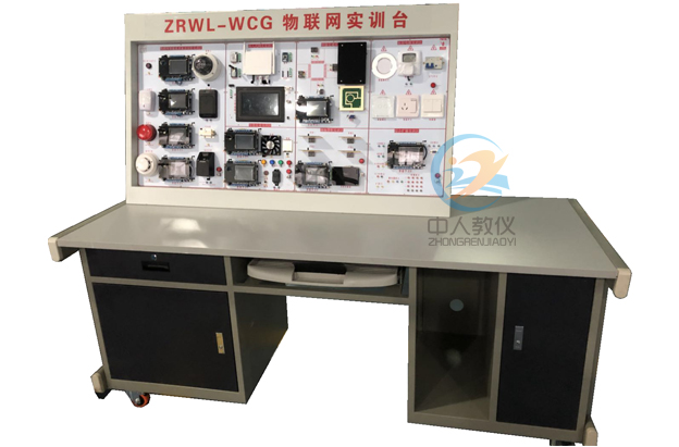 實戰(zhàn)實用，電工實訓(xùn)臺帶你立即上手(圖1)