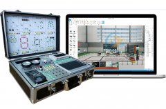 電工實訓臺:專業技術培訓的首選工具(圖2) 電工實訓臺:專業技術培訓的首選工具(圖2)