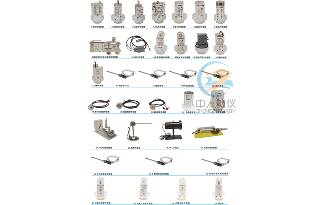 電工實訓臺:提升自我,開創未來的無限可能(圖2) 電工實訓臺:提升自我,開創未來的無限可能(圖2)