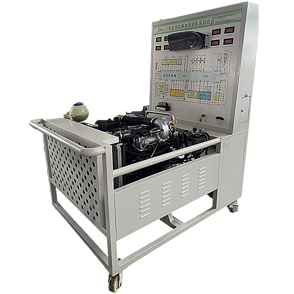 提升技能必備!電工實訓臺帶你步入電力世界(圖1) 提升技能必備!電工實訓臺帶你步入電力世界(圖1)