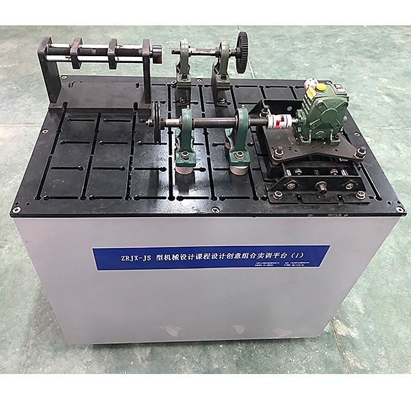 提升技能必備!電工實訓臺帶你步入電力世界(圖2) 提升技能必備!電工實訓臺帶你步入電力世界(圖2)