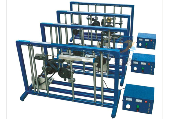從零基礎到電工高手,電工實訓臺助你快速成長(圖1) 從零基礎到電工高手,電工實訓臺助你快速成長(圖1)