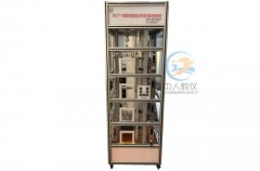 電工實訓臺:培養精通電力設備操作的專業人員(圖2) 電工實訓臺:培養精通電力設備操作的專業人員(圖2)