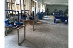 電氣plc控制柜實訓(xùn)心得(圖2) 電氣plc控制柜實訓(xùn)心得(圖2)