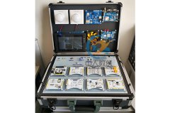 plc機械手控制實驗梯形圖(圖1) plc機械手控制實驗梯形圖(圖1)