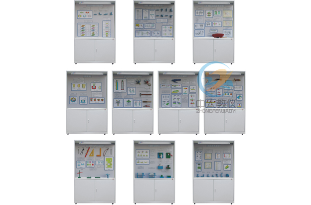 plc正反轉實驗(圖1) plc正反轉實驗(圖1)