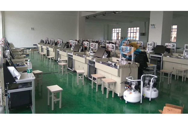 實(shí)訓(xùn)室plc設(shè)備配置清單(圖1) 實(shí)訓(xùn)室plc設(shè)備配置清單(圖1)