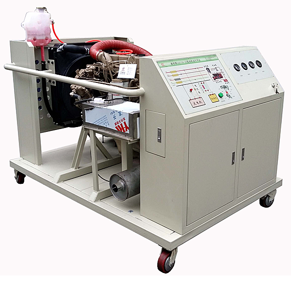 電工技術實驗臺怎么用的(圖2) 電工技術實驗臺怎么用的(圖2)