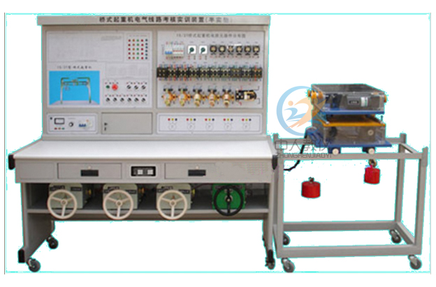 電工實驗臺介紹怎么寫(圖2) 電工實驗臺介紹怎么寫(圖2)