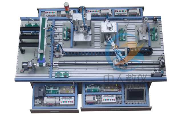 電工實訓室設備有哪些東西(圖1) 電工實訓室設備有哪些東西(圖1)