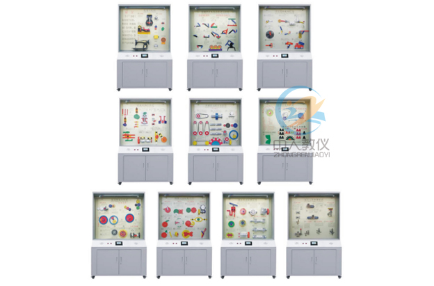 電工實訓室規章制度(圖2) 電工實訓室規章制度(圖2)